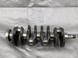 90-91.5 Mazda Miata Short Nose Crankshaft Good Keyway B6S7-11-300A 1990-1991
