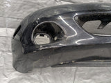 2001-2005 Mazda Miata Front Bumper Broken Mounts Black N0Y1-50-030A-BB 01-05 #2