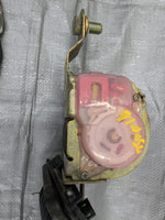 Mazda Miata MX-5 OEM part product photo