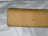 90-96 MAZDA MX-5 MIATA Tan Door Card Pad Arm Rest Driver Side 1990-1996 #1