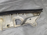 2001-2005 Mazda Miata Oem Front Bumper Bracket Support Mount NB NB2 01-05