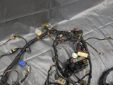 99-00 MAZDA MIATA MAIN WIRING HARNESS MANUAL NB1 MX5 OEM NC10 67 250F 99NB5560