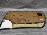  Mazda Miata OEM used part