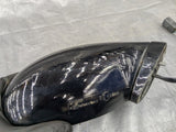 1999-2005 MAZDA MX-5 MIATA OEM DOOR MIRROR RIGHT RH PASSENGER  99-05 01NB6119