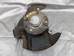 1999–2003 Mazda Miata MX-5 Front Knuckle Spindle Hub Driver OEM NC10-33-031 — Mazda Miata MX-5 OEM part product photo