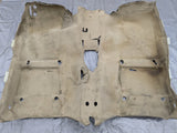 Mazda Miata OEM used part