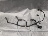 1990-1993 Mazda Miata Mx-5 NA6 OEM Fuel Injector Wiring Harness 1.6L Coil 91NA9870 90-93 Mazda Miata OEM used part