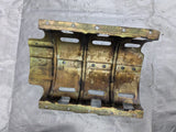 1990-1993 Mazda Miata Mx5 Oem Engine Motor Oil Pan Assembly NA 1.6L 90-93 90NA85