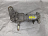 2001-2005 Mazda Miata Mx-5 OEM Thermostat Neck Cap Cover Housing 1.8L BPE8-15-1720 1 01-05 Mazda Miata OEM used part
