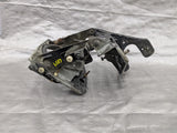 1990-1997 Mazda Miata Driver LH Headlight Assembly Used OEM Black 90-97 92NA6854