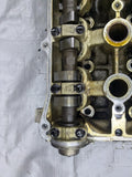 90-93 Mazda MX-5 Miata OEM Engine CYLINDER HEAD 1.6L b61p-10-100a 91NA0321