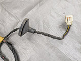 Mazda Miata MX-5 OEM part product photo