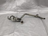 2001-2005 Mazda Miata Mx-5 OEM Water Pump Inlet Housing 01-05 01NB22A — Mazda Miata OEM used part product photo