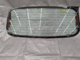 99-05 MAZDA MIATA Rear Soft Top Glass W/ Defrost Glass Only 1999-2005 98NA12K — Mazda Miata MX-5 OEM part product photo