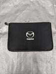 Mazda Miata 2004 USED Owners Manual Good condition 03NB27A