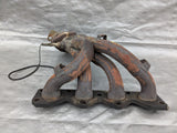 90-93  Mazda Miata mx-5 Exhaust Manifold Header Used Leak 1990-1993 92NA6854