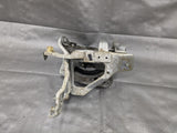 1990-1997 Mazda Miata Passenger RH Headlight Assembly Silver 90-97 89NA7210