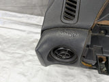 1990-1993 Mazda Miata Dash Board Black No Cracks Dashboard 90-93 91NA1900