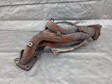 2001-2005 Mazda Miata Engine Exhaust Manifold Header Tubular  Bp6f-13-450B 7436