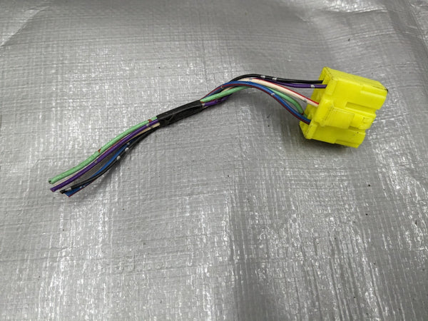 90-93 Mazda Miata Fuel Relay Pig tail 5 pin