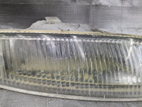 90-97 Mazda Miata CORNER Right PASSENGER Side Turn Signal Lens 89NAUC 1990-1997