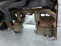 Mazda Miata MX-5 nan OEM 1990-1993