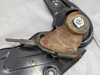 Mazda Miata MX-5 OEM part product photo