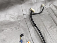 01-03 MAZDA MIATA WIRING HARNESS DASH  NC72 67 030B MX5 01NB22V