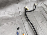 01-03 MAZDA MIATA WIRING HARNESS DASH  NC72 67 030B MX5 01NB22V