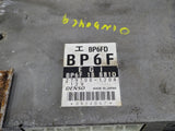 2001-2003 Mazda Miata MX5 Ignition Key Set ECU PCM Manual BTT3-18-881 01-03 0469