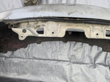 1999-2000 Mazda Miata MX-5 NB Front Bumper Cover OEM NC10-50-031D Silver 99-00