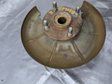  Mazda Miata OEM used part