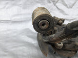 90-93 Mazda Miata / Rear Spindle Knuckle / Passenger Side / W/ ABS / 92NA6854
