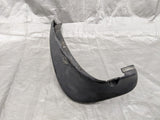 1990-1997 Mazda Miata Mx-5 OEM Rear Mud Flap Flaps Spat Spats Long Driver 90-97 — Mazda Miata OEM used part product photo
