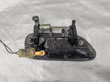 2004-2005 Mazda Miata MX5 Ignition Key Set ECU PCM Auto BP8S-18-881 04NB4374