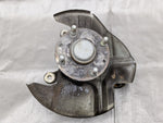1999–2003 Mazda Miata MX-5 Front Knuckle Spindle Hub Passenger OEM NC10-33-021 3 — Mazda Miata MX-5 OEM part product photo