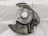 1999–2003 Mazda Miata MX-5 Front Knuckle Spindle Hub Passenger OEM NC10-33-021 3 — Mazda Miata MX-5 OEM part product photo