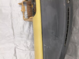 1990-1993 Mazda Miata Dash Board Tan No Cracks Dashboard 90-93 91NA0321