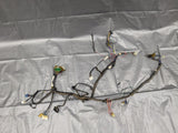 1994-1995 Mazda Miata Mx-5 OEM Dash Wiring Harness Wires NA80-67-030 94-95 Mazda Miata OEM used part