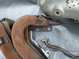  Mazda Miata OEM used part