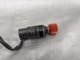 1999-2005 Mazda MX-5 Miata Vehicle Speed Sensor VSS 22 Teeth Red 99-05