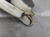 1990-1997 MAZDA MX5 NA MIATA OEM HOOD HINGES PAIR 90-97 89NA7210