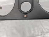 90-93 Mazda MX-5 Miata NA Tombstone Stereo Radio Surround HVAC Bezel Trim 90NA85