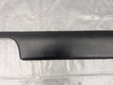 1990-1993 Mazda Miata MX5 OEM Dash Board Dashboard Trim Crash Pad Black 90NA8560