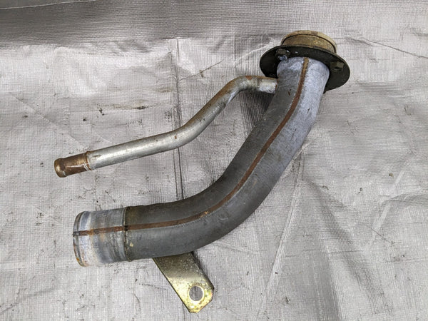 90-97 MAZDA MX5 MIATA OEM FUEL TANK FILLER NECK HOSE PIPE PIPING 1990-1997 #2