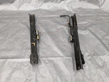 1990-1997 MAZDA MIATA MX5 OEM SEAT RAIL MOUNT SLIDER TRACK DRIVER 90-97 94NA9102