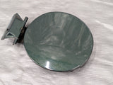 1999-2005 Mazda Miata Mx5 Oem Green Gas Fuel Cap Lid Door Panel NB 99-05