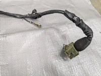 Mazda Miata MX-5 OEM part product photo