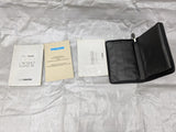 1999 Mazda Miata USED Owners Manual Good condition 98NB12K