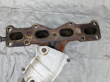 2001-2005 Mazda Miata Engine Exhaust Manifold Header Tubular  Bp6f-13-450B 7436